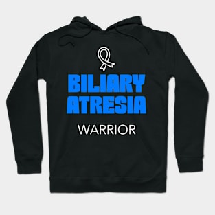 Biliary Atresia Awareness Hoodie